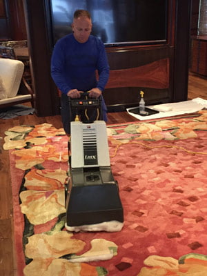 Steam-Carpets-Cleaning